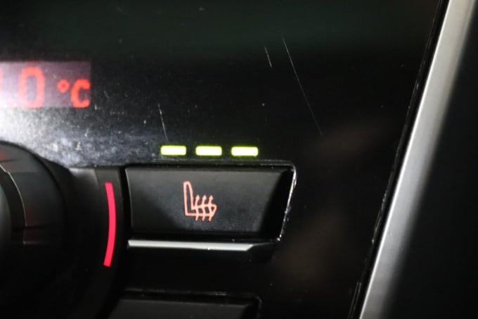 2012 BMW 5 Series Gran Turismo