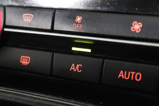 2012 BMW 5 Series Gran Turismo