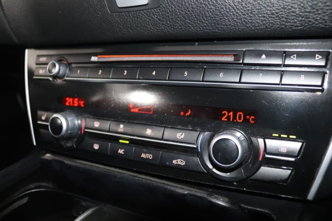 2012 BMW 5 Series Gran Turismo