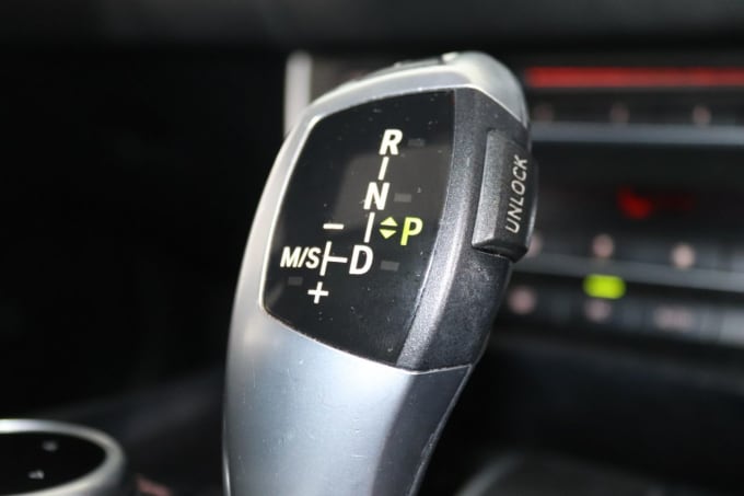 2012 BMW 5 Series Gran Turismo