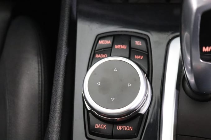 2012 BMW 5 Series Gran Turismo