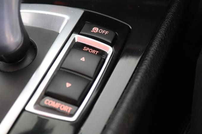 2012 BMW 5 Series Gran Turismo