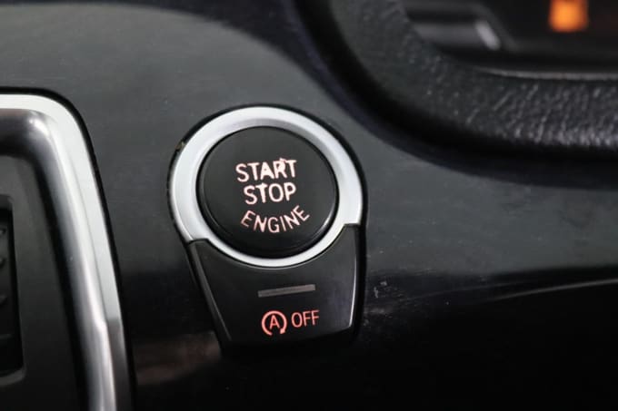 2012 BMW 5 Series Gran Turismo