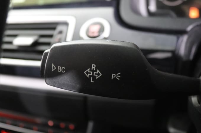 2012 BMW 5 Series Gran Turismo