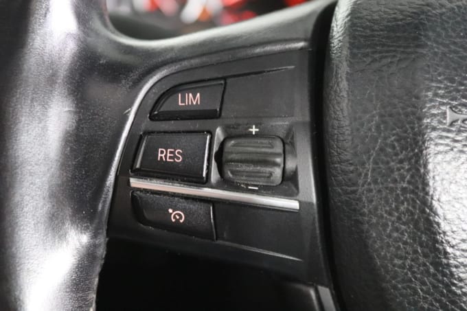 2012 BMW 5 Series Gran Turismo