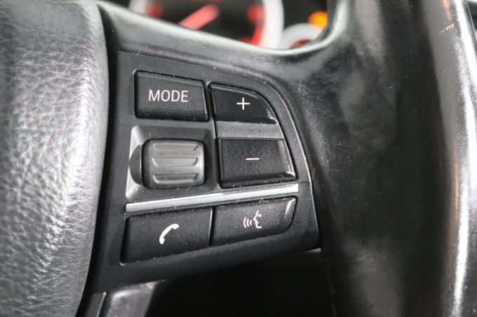 2012 BMW 5 Series Gran Turismo