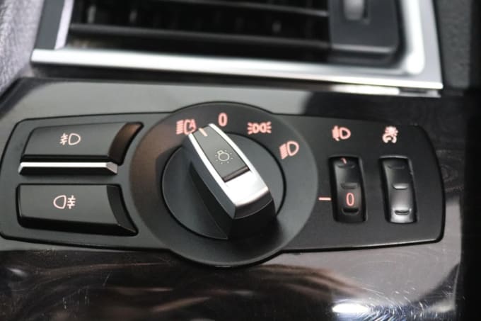 2012 BMW 5 Series Gran Turismo