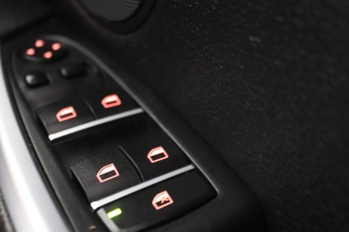 2012 BMW 5 Series Gran Turismo