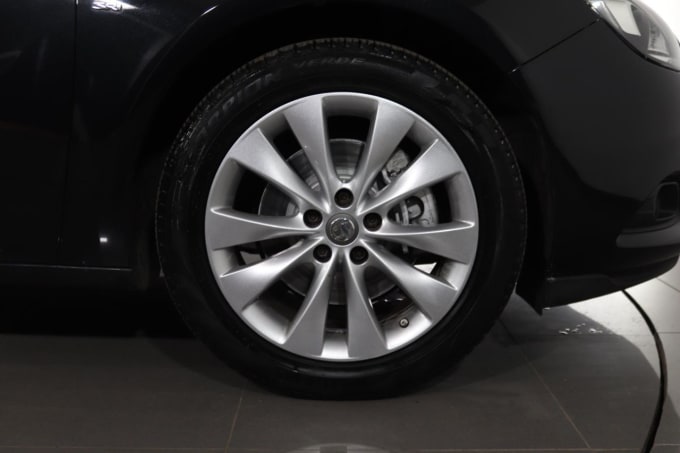 2016 Vauxhall Astra Gtc