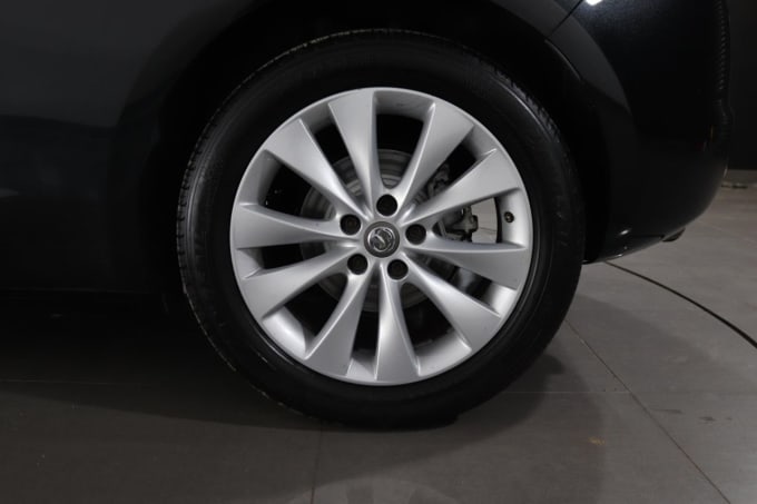 2016 Vauxhall Astra Gtc