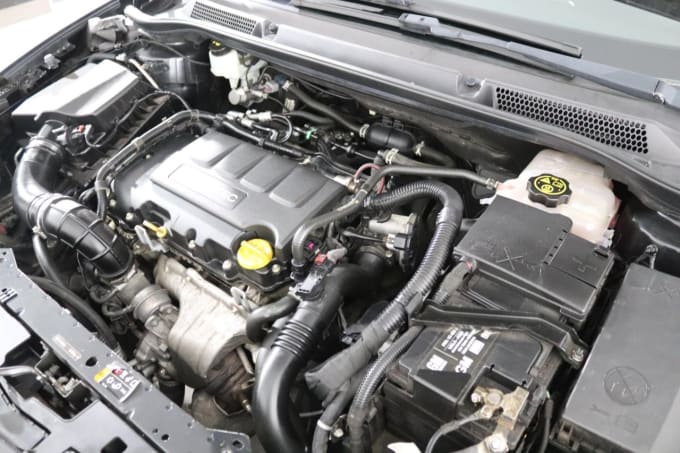 2016 Vauxhall Astra Gtc