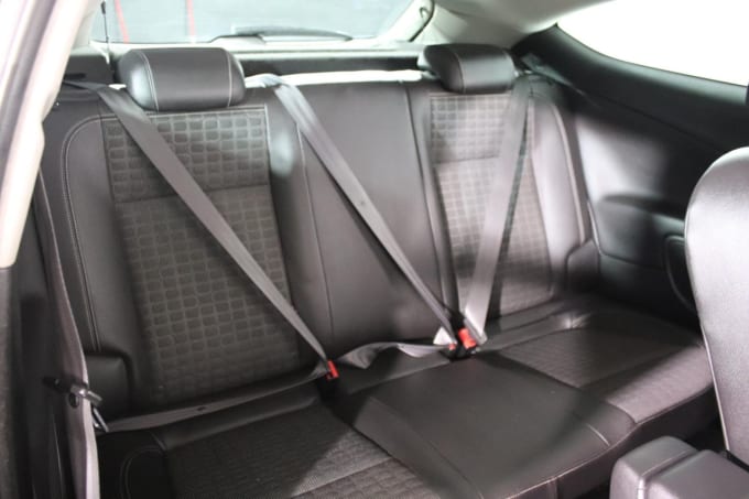 2016 Vauxhall Astra Gtc