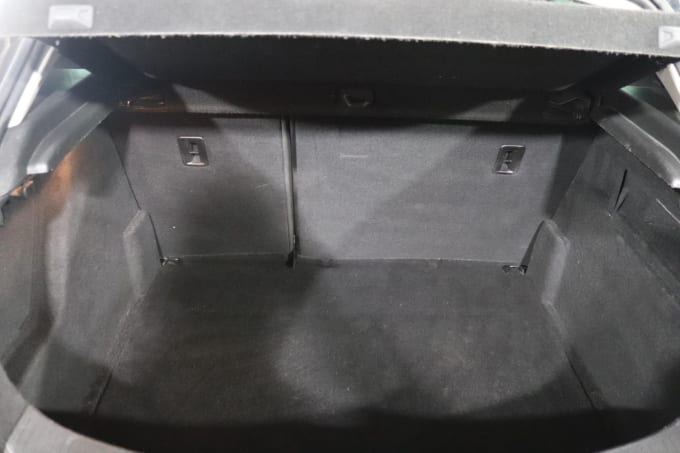 2016 Vauxhall Astra Gtc