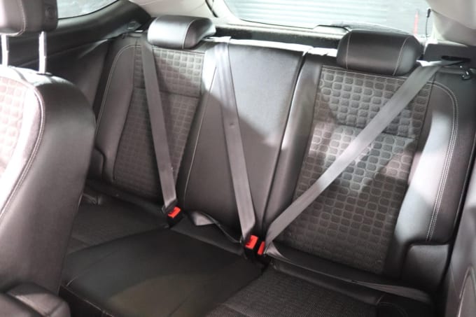 2016 Vauxhall Astra Gtc