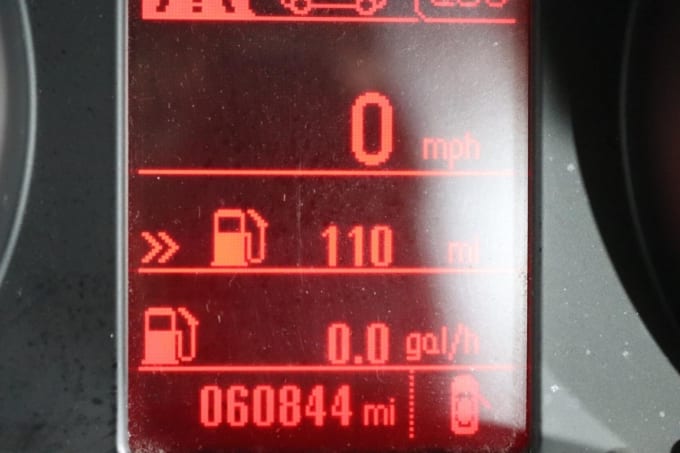 2016 Vauxhall Astra Gtc