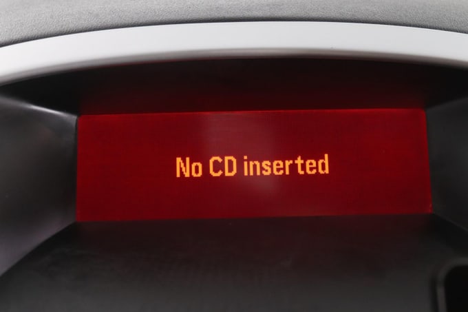 2016 Vauxhall Astra Gtc