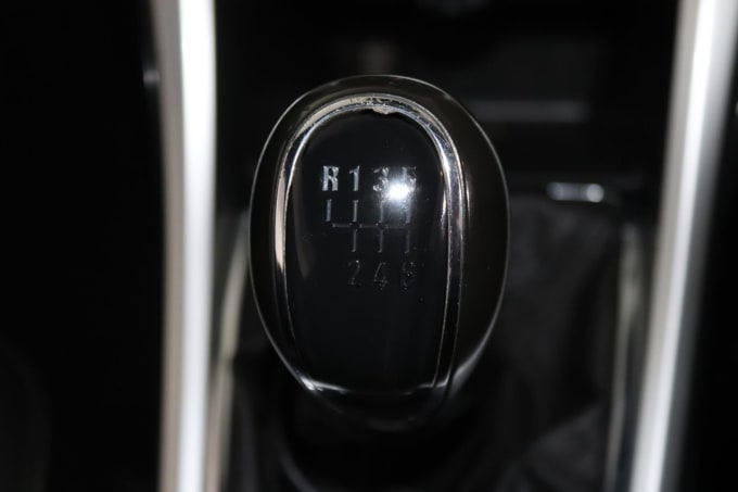 2016 Vauxhall Astra Gtc