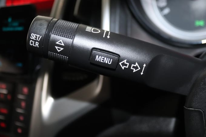 2016 Vauxhall Astra Gtc