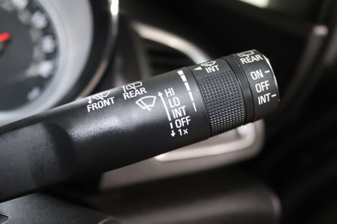 2016 Vauxhall Astra Gtc