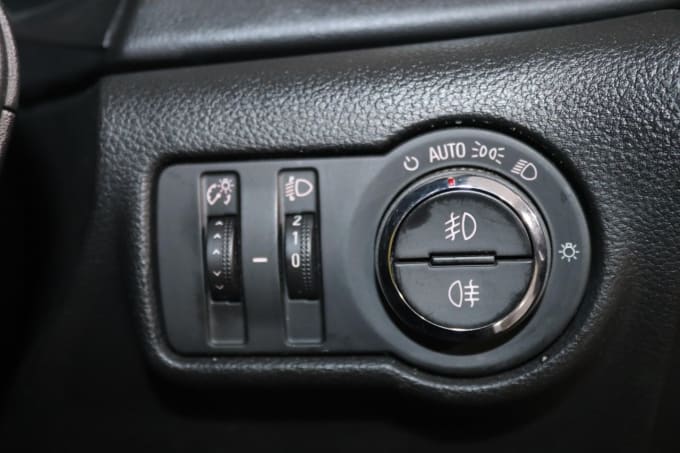 2016 Vauxhall Astra Gtc