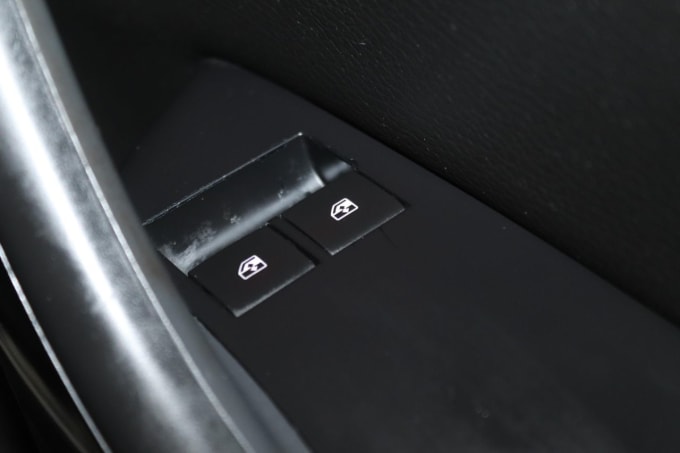 2016 Vauxhall Astra Gtc