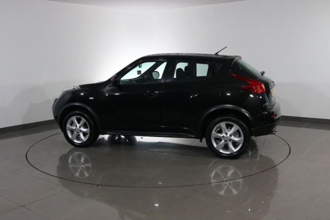 2012 Nissan Juke