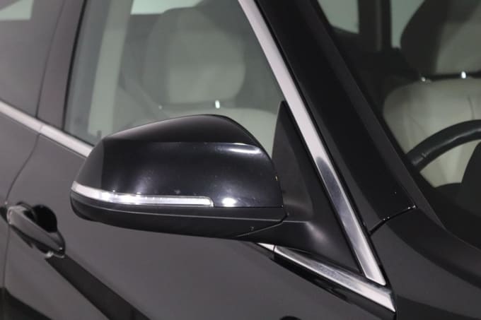 2016 BMW 3 Series Gran Turismo