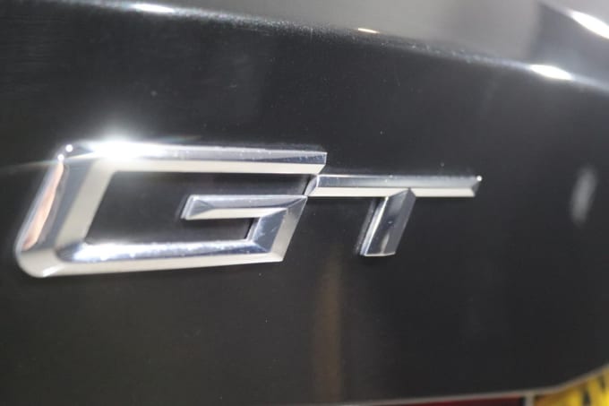 2016 BMW 3 Series Gran Turismo