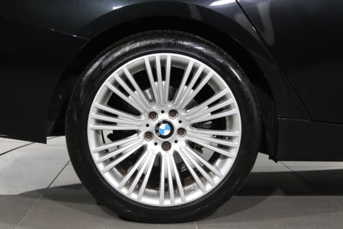 2016 BMW 3 Series Gran Turismo