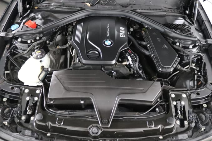 2016 BMW 3 Series Gran Turismo