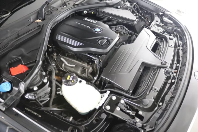 2016 BMW 3 Series Gran Turismo