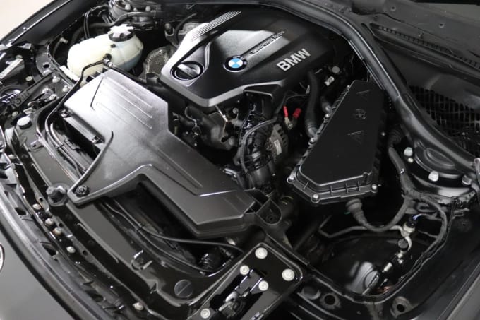 2016 BMW 3 Series Gran Turismo