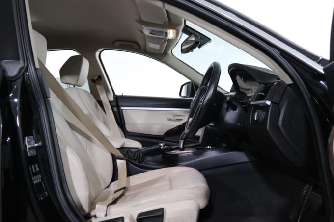 2016 BMW 3 Series Gran Turismo