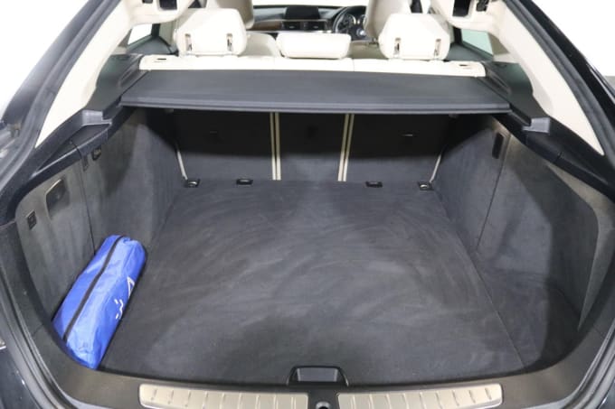 2016 BMW 3 Series Gran Turismo