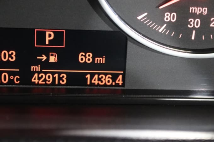 2016 BMW 3 Series Gran Turismo