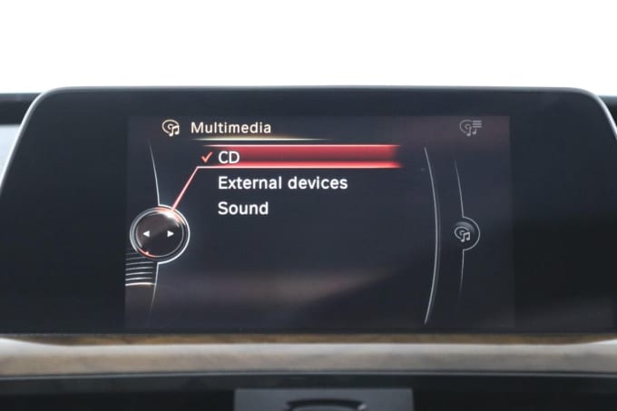 2016 BMW 3 Series Gran Turismo