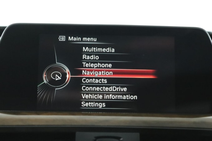 2016 BMW 3 Series Gran Turismo