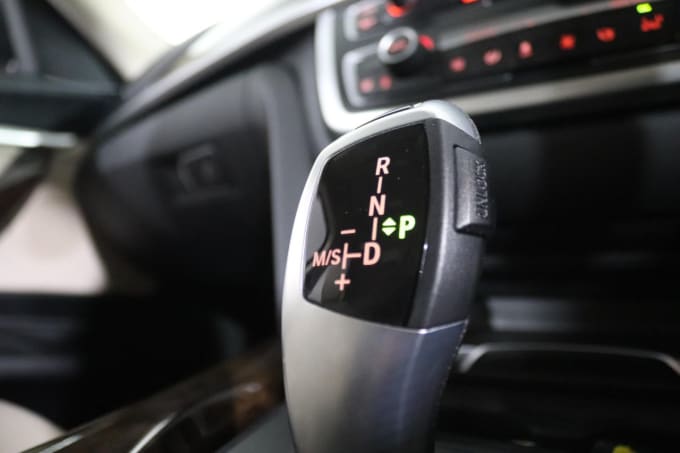 2016 BMW 3 Series Gran Turismo