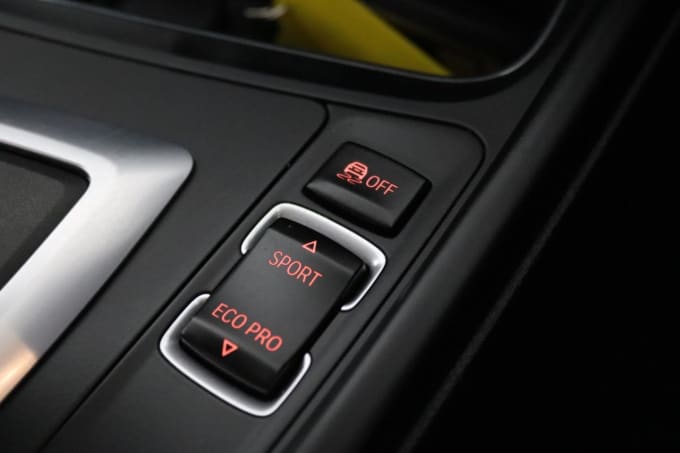 2016 BMW 3 Series Gran Turismo