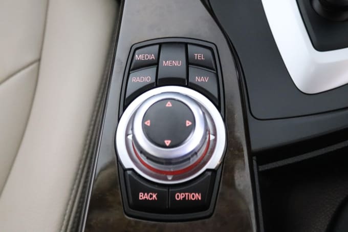 2016 BMW 3 Series Gran Turismo