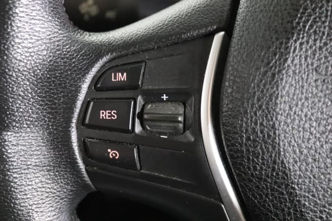 2016 BMW 3 Series Gran Turismo