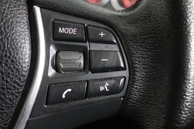 2016 BMW 3 Series Gran Turismo