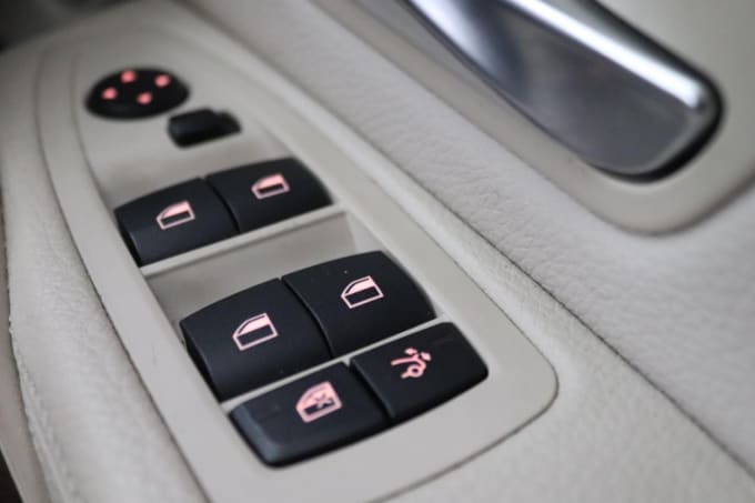 2016 BMW 3 Series Gran Turismo