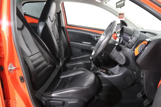 2014 Toyota Aygo