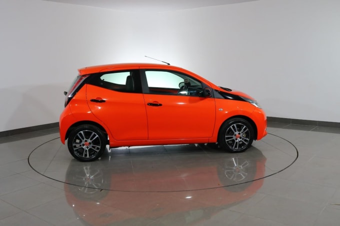 2014 Toyota Aygo