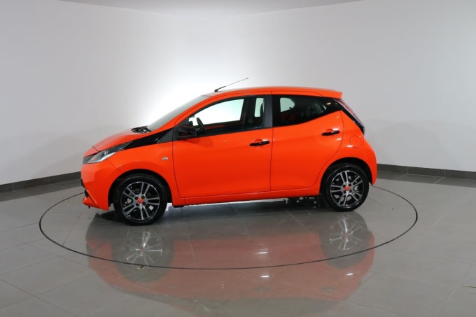 2014 Toyota Aygo