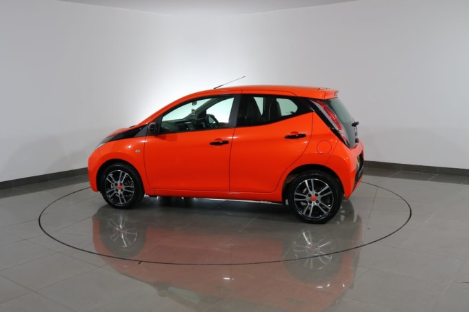 2014 Toyota Aygo
