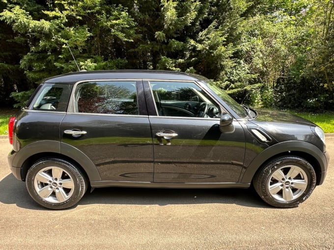 2024 Mini Countryman