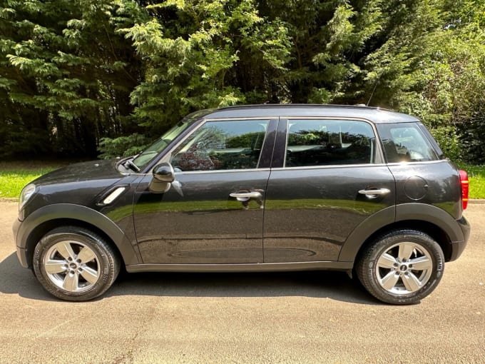 2024 Mini Countryman