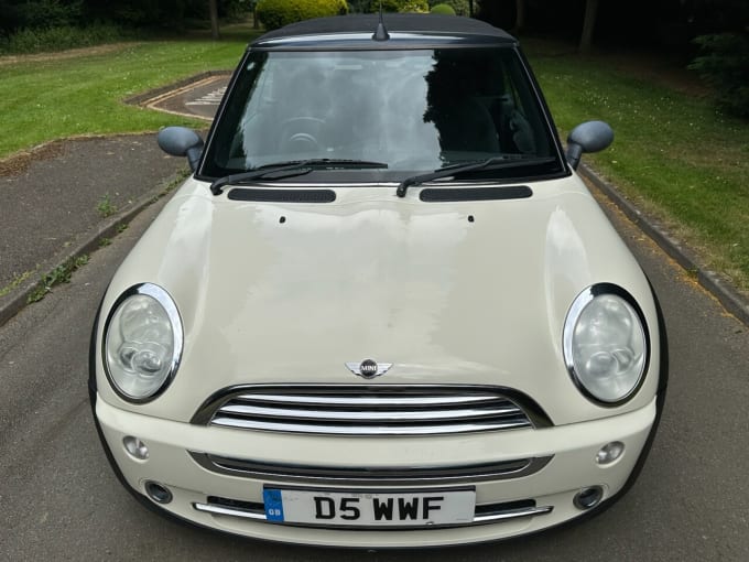 2007 Mini Mini